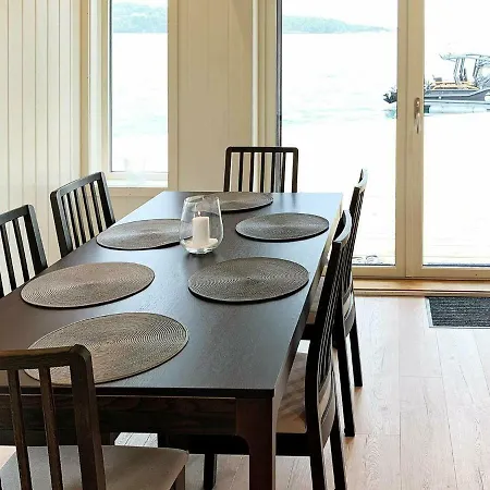 Holiday home Holiday Iii Mosterhamn